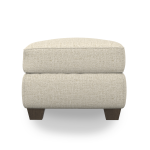 Thornton Rectangular Ottoman - Image 3
