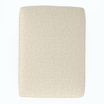 Thornton Rectangular Ottoman - Image 4