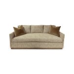 Renner Plinth Base Sofa - Image 2