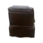 Umber Medium Powered Lift Recliner with Built-in Heating - Image 5
