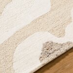Divinity Handmade 8' x 10' Area Rug - Image 6