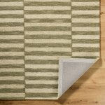 Idaho Handmade 8' x 10' Area Rug - Image 4