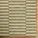Idaho Handmade 8' x 10' Area Rug - Image 3