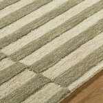 Idaho Handmade 8' x 10' Area Rug - Image 5