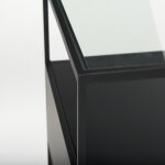 Samson Open Shelf Side Table - Image 5