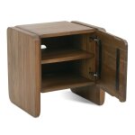 Novae Modern End Table - Image 4