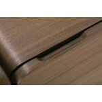 Novae Modern End Table - Image 5