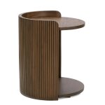 Kindred Round End Table - Image 2