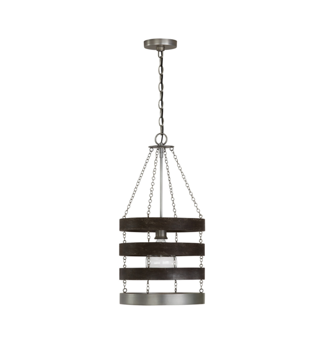 Ashton Hanging Lamp Pendant