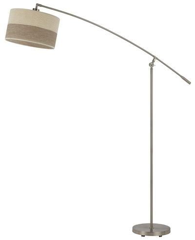 Ivan Balance Arm Metal Floor Lamp