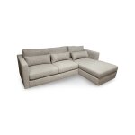 Briggs 2-Piece Chaise Sectional