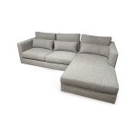 Briggs 2-Piece Chaise Sectional - Image 3