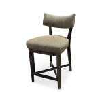 Caramel Counter Stool