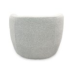 Carina Swivel Barrel Chair - Image 4