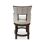 Fog Swivel Counter Stool - Image 5