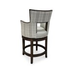 Fog Swivel Counter Stool - Image 4