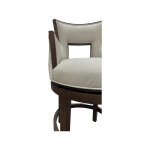 Fog Swivel Counter Stool - Image 6