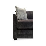 June Mink 2-Seat Sofa - Image 5