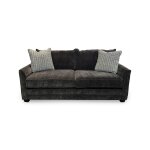 June Mink 2-Seat Sofa - Image 2
