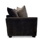 June Mink 2-Seat Sofa - Image 3