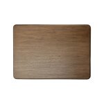Open Shelf Tiered Chairside Table - Image 3