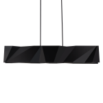 Intrasection Sculptural Pendant Light - Image 2