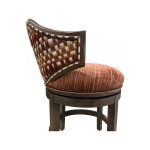 Sienna Swivel Counter Stool - Image 5