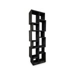 Warrington Open 12-Shelf Bookshelf - Image 2