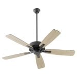 Ovation 52" 5-Blade Ceiling Fan