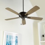 Ovation 52" 5-Blade Ceiling Fan - Image 2