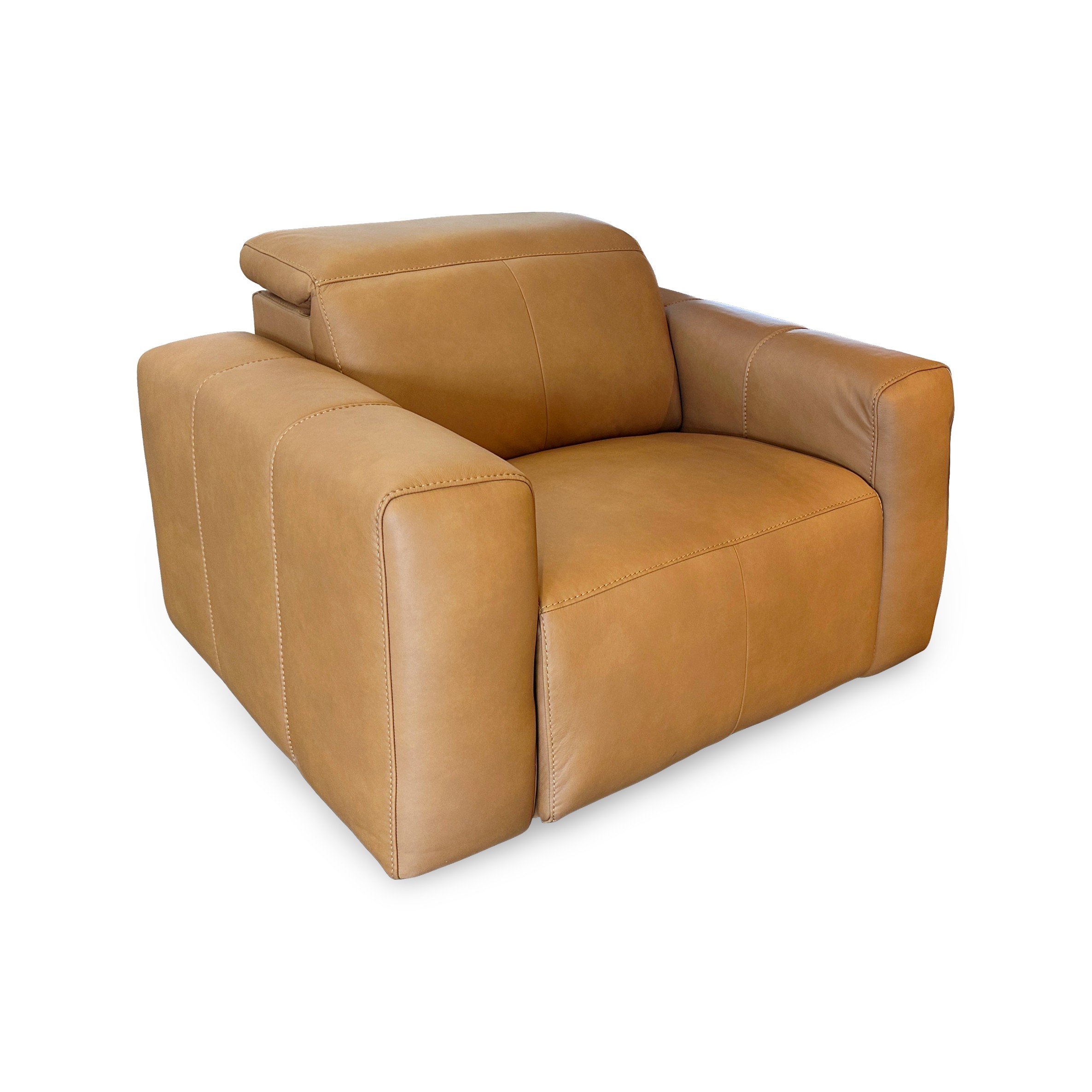 Airy Wall-Hugger Zero Gravity Recliner