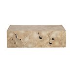 Jackson Natural Wood Cocktail Table - Image 2
