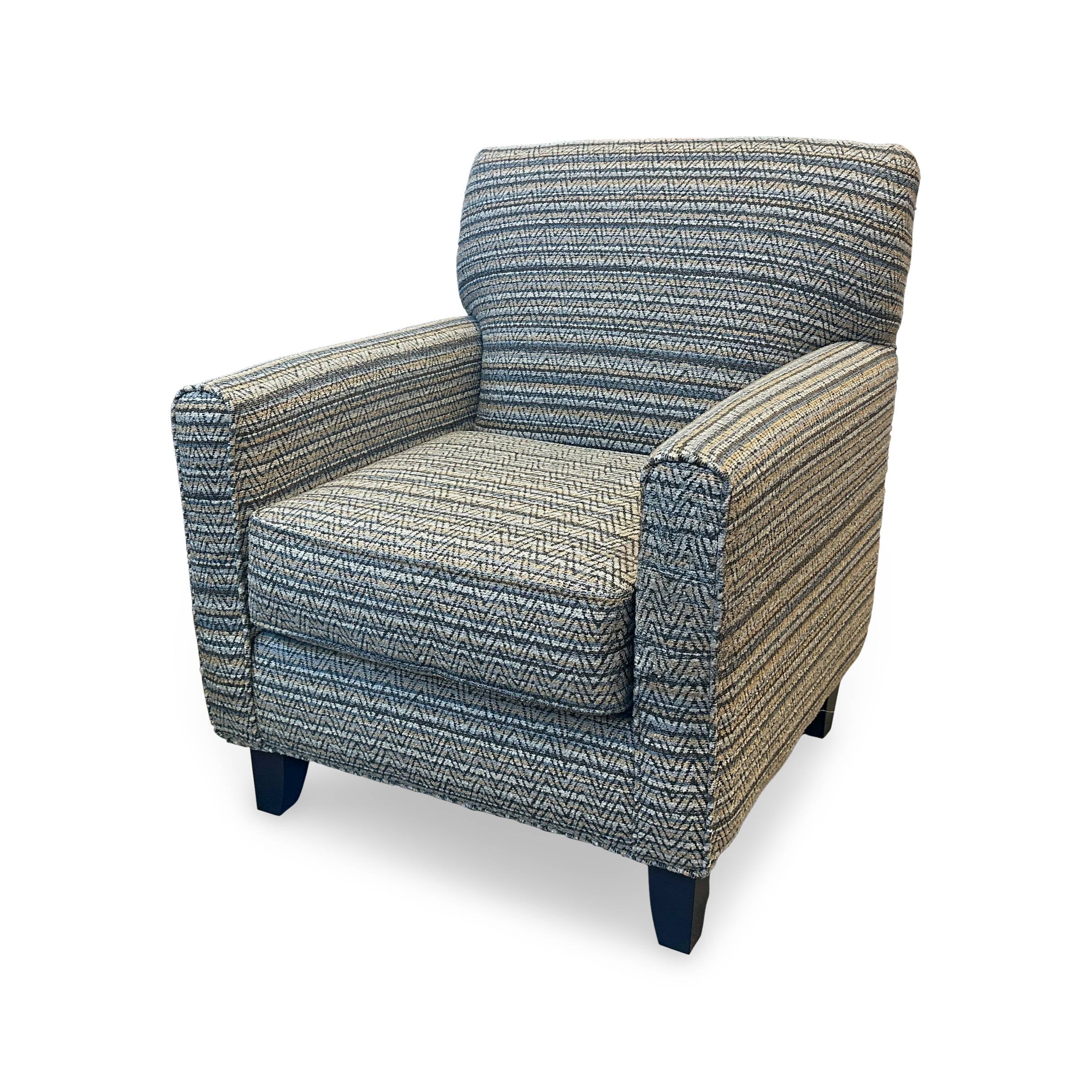 Chindi Storm Accent Chair