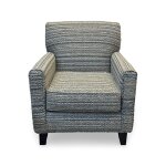 Chindi Storm Accent Chair - Image 2
