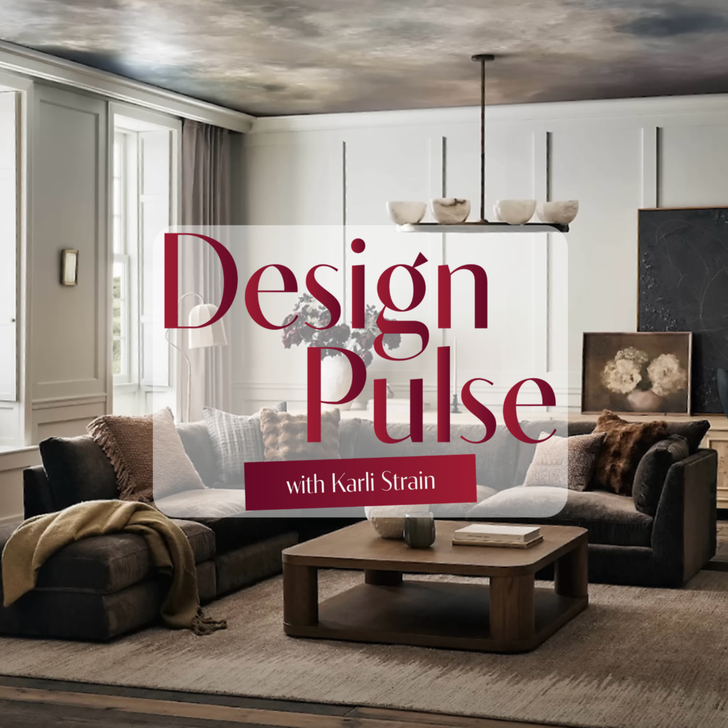 Design Pulse: Warming Up Your Space for the New Year – Montgomery’s ...