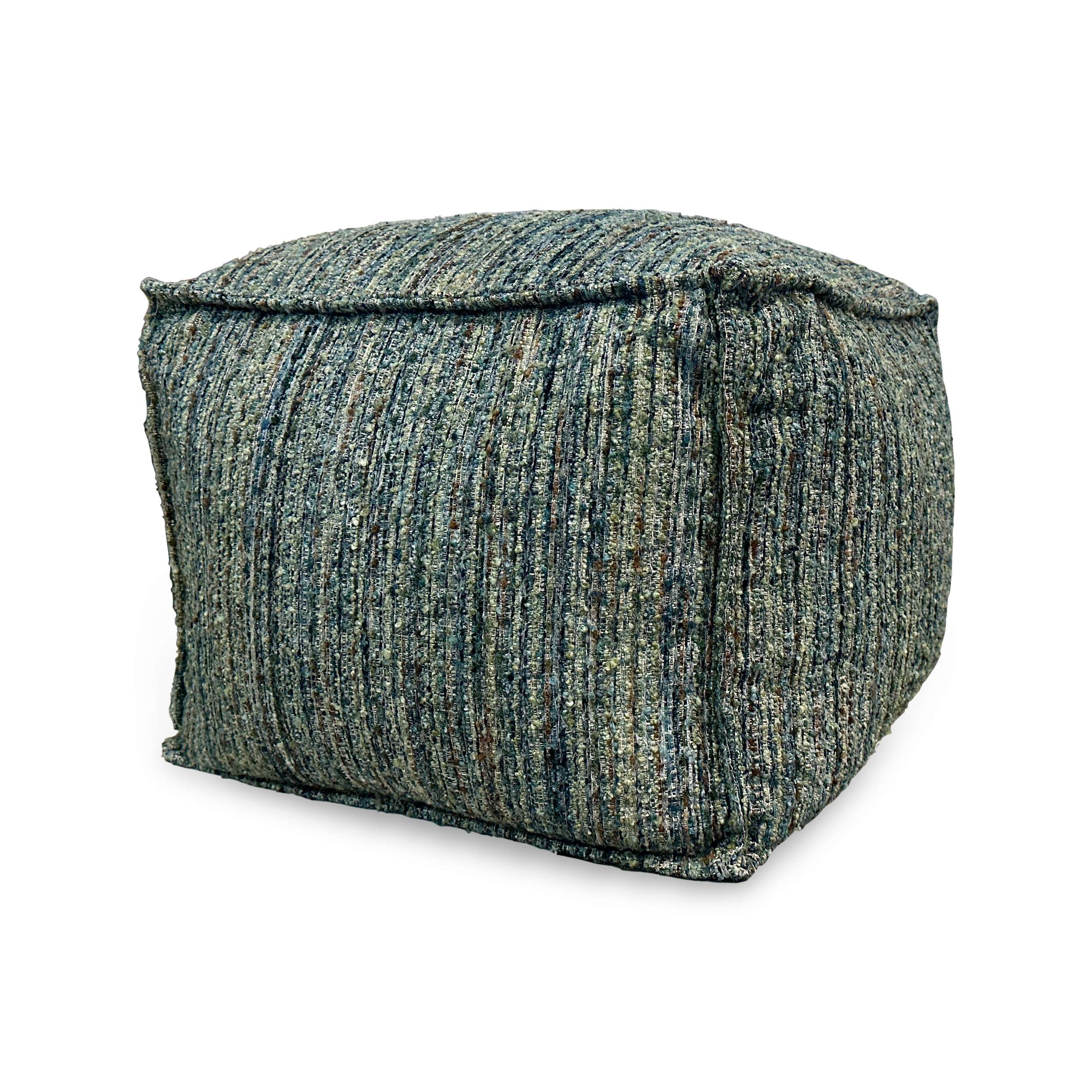 Donatello Pouf Ottoman