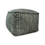 Donatello Pouf Ottoman - Image 3