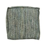 Donatello Pouf Ottoman - Image 4