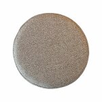 Driftwood Round Accent Stool - Image 5