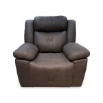 Encore Dual Power Home Theater Recliner with Remote - Image 3