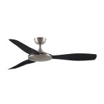GlideAire 52" Indoor/Outdoor Ceiling Fan