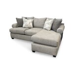 Kittery Chaise Sofa - Image 3