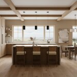 Rothler Counter Height Stool - Image 6