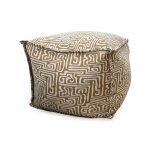 Zeitgeist Squash Pouf Ottoman
