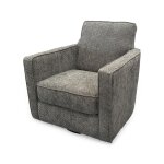 Ziron Stone Swivel Glider Chair