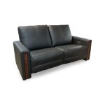 Forrest Modern Power Reclining Sofa