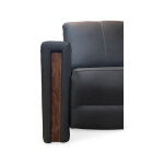 Forrest Modern Power Reclining Sofa - Image 4