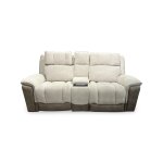 Vector Triple Power Home Theater Immersive Console Loveseat with Articulating Headrest - Image 3