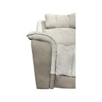 Vector Triple Power Home Theater Immersive Console Loveseat with Articulating Headrest - Image 10