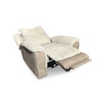 Vector Triple Power Home Theater Immersive Recliner with Articulating Headrest - Image 5